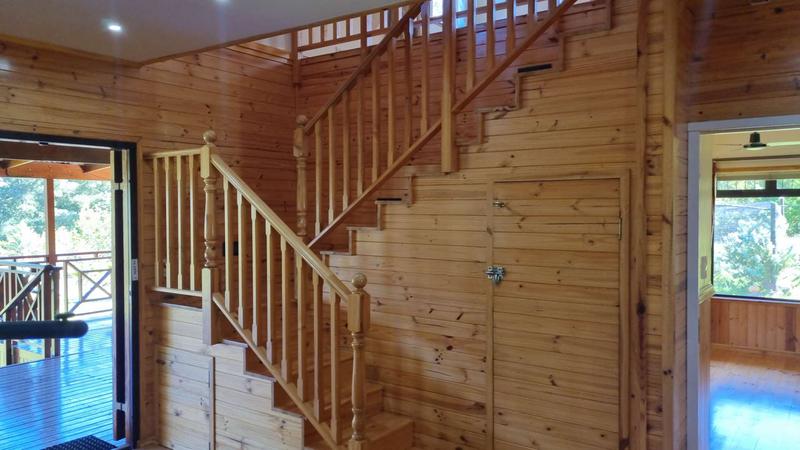 5 Bedroom Property for Sale in Rheenendal Western Cape